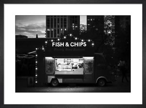 Soft Moment of Reflection