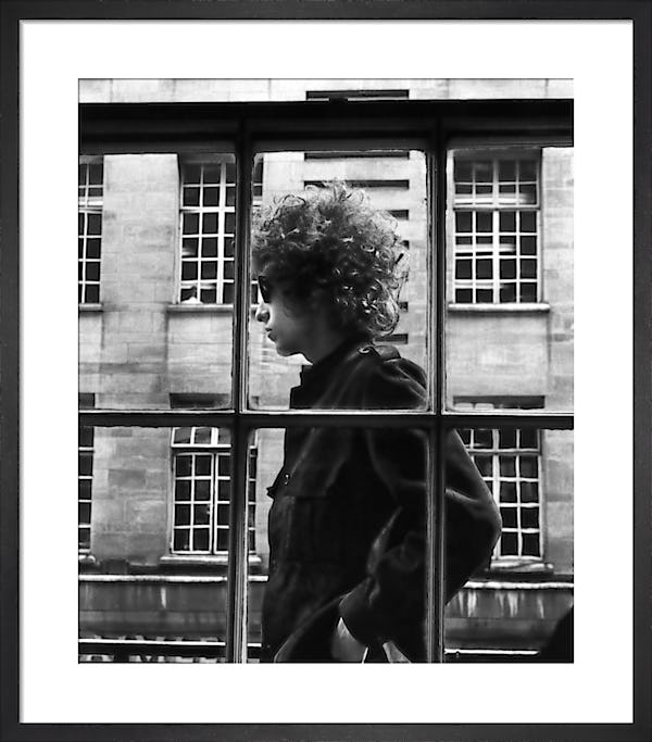 Mirror Selfie in Soft Lighting - Copy ExJW