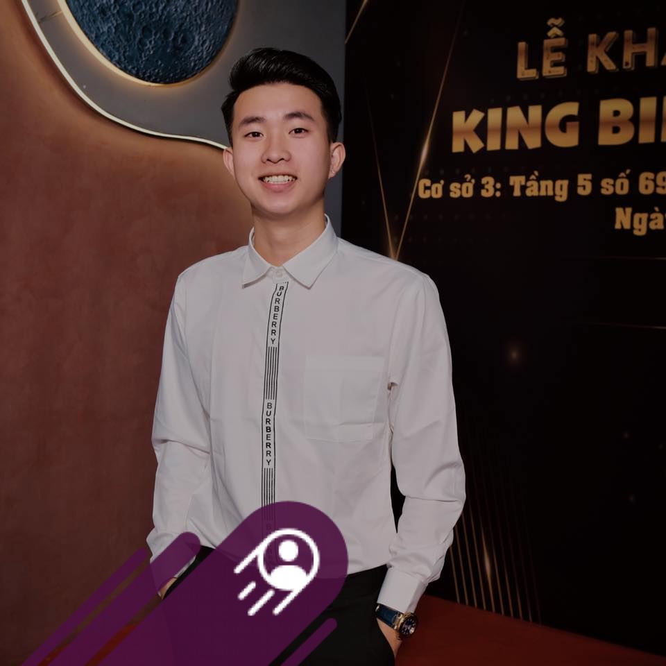 Grand Opening Celebration at King Billiards