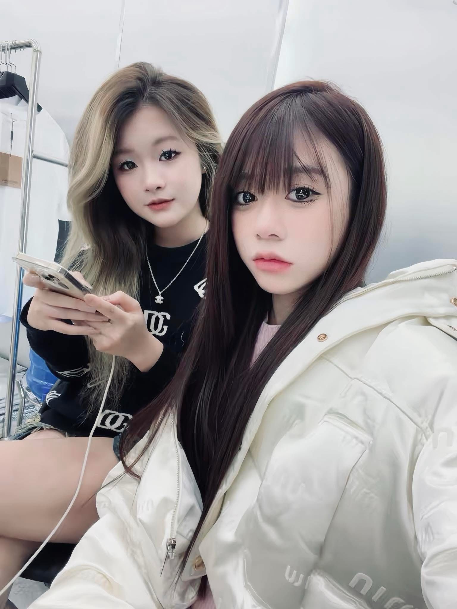 Quiet Moment Before the Spotlight